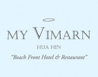 My Vimarn Hua Hin - Logo
